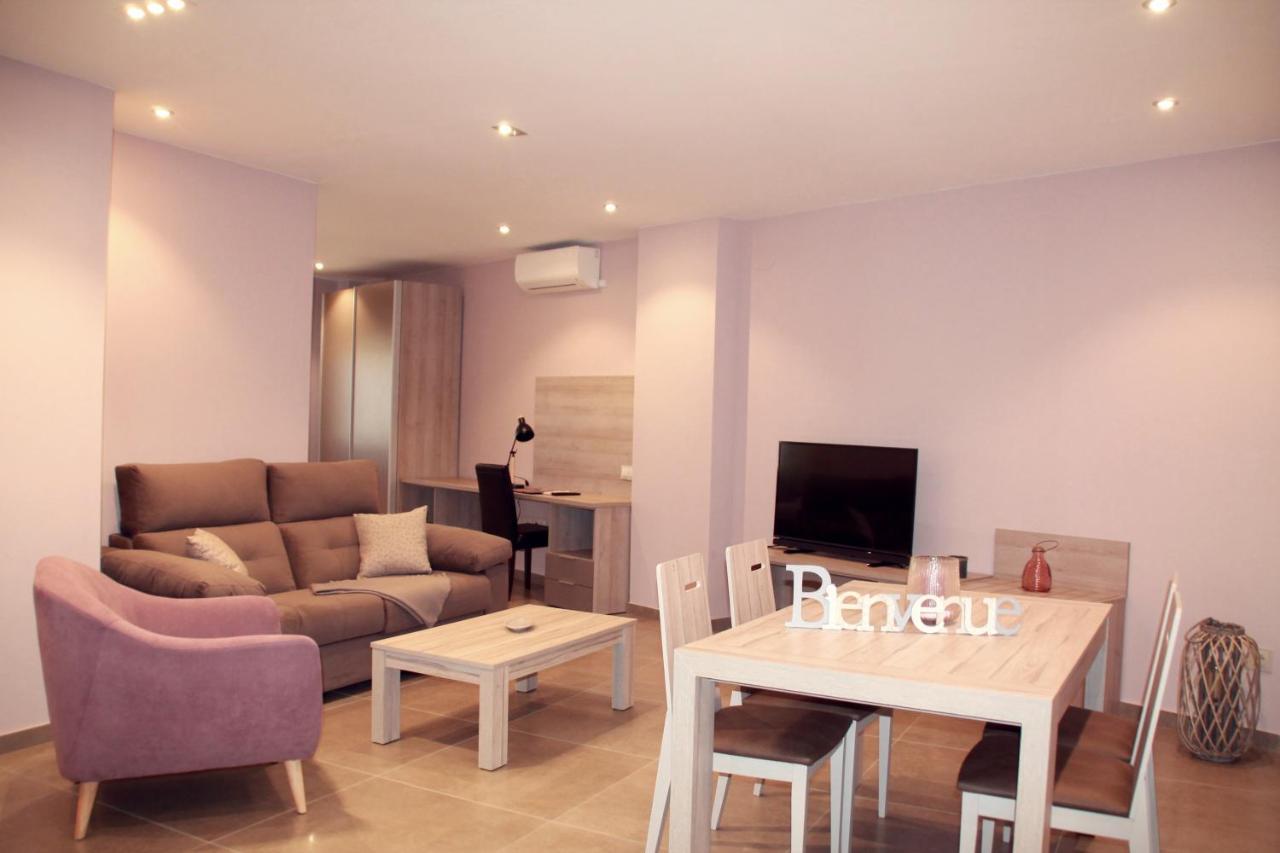 Apartment Estudios Dona Manuela