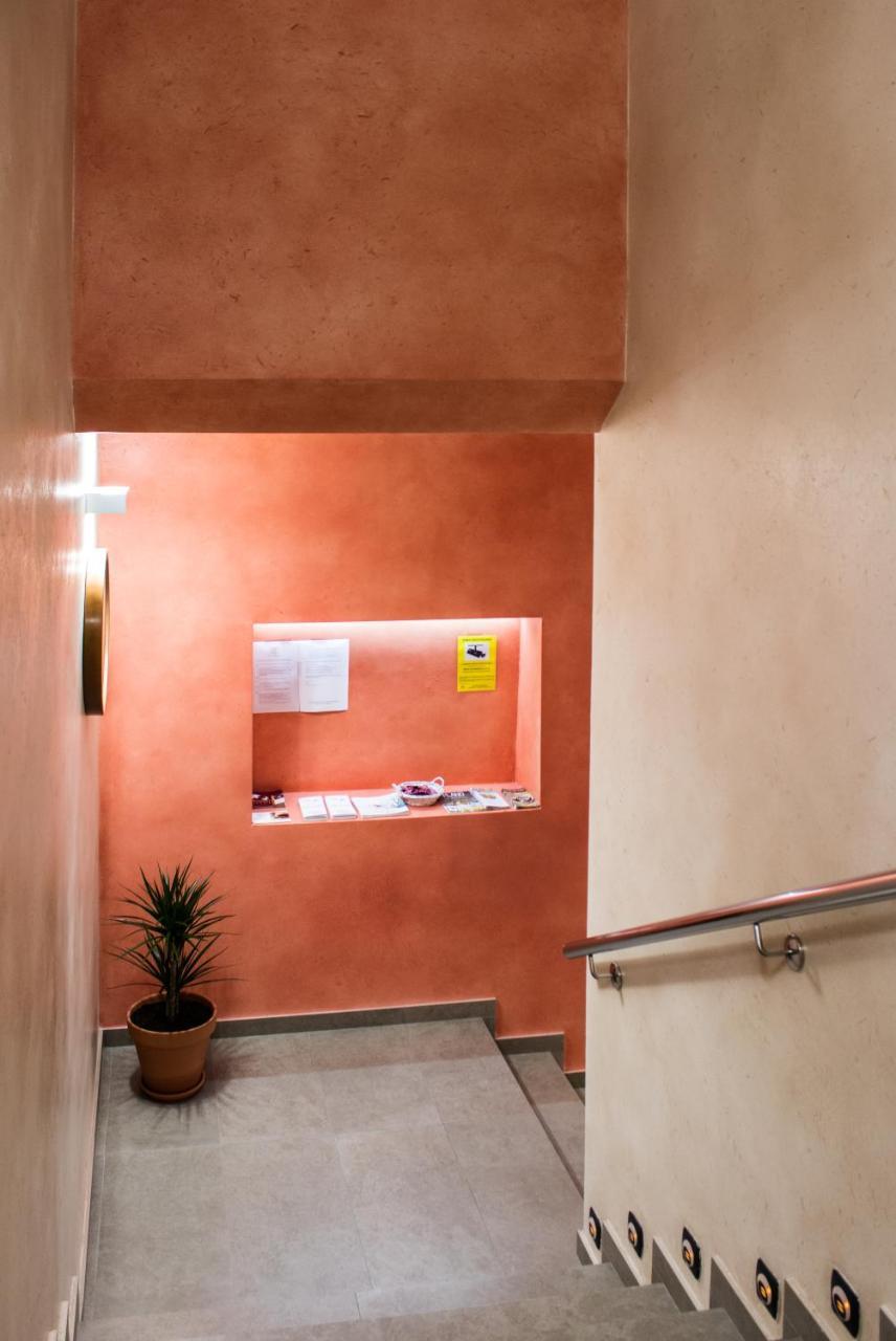 Apartment Estudios Dona Manuela *