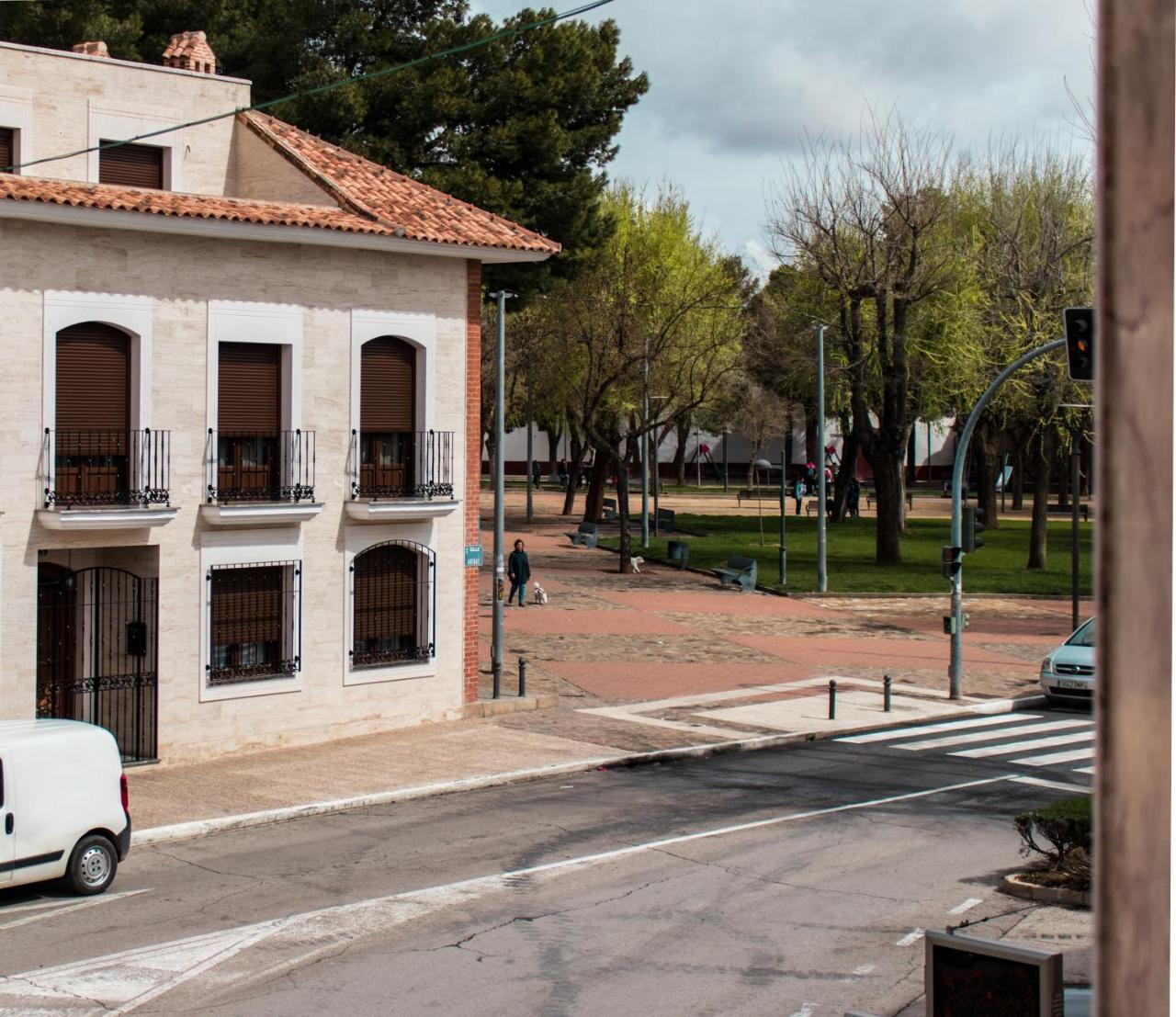 Apartment Estudios Dona Manuela